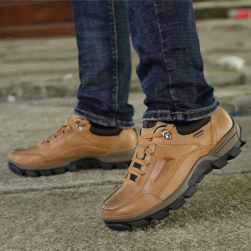 

Large size 37-50 New men Shoes men Casual 100% Genuine Leather flats driving shoes business men's shoes casual comfortable shoes