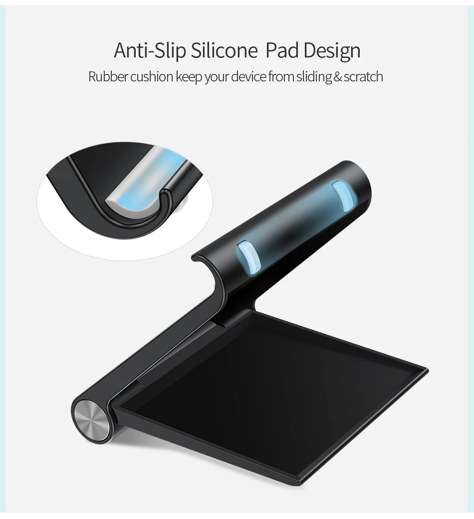 mobile phone stands for vehicle Mobile Phone Holder Stand Smartphone Support Tablet Stand for iPhone HUAWEI Desk Cell Phone Holder Stand Portable Mobile Holder car dashboard phone holder