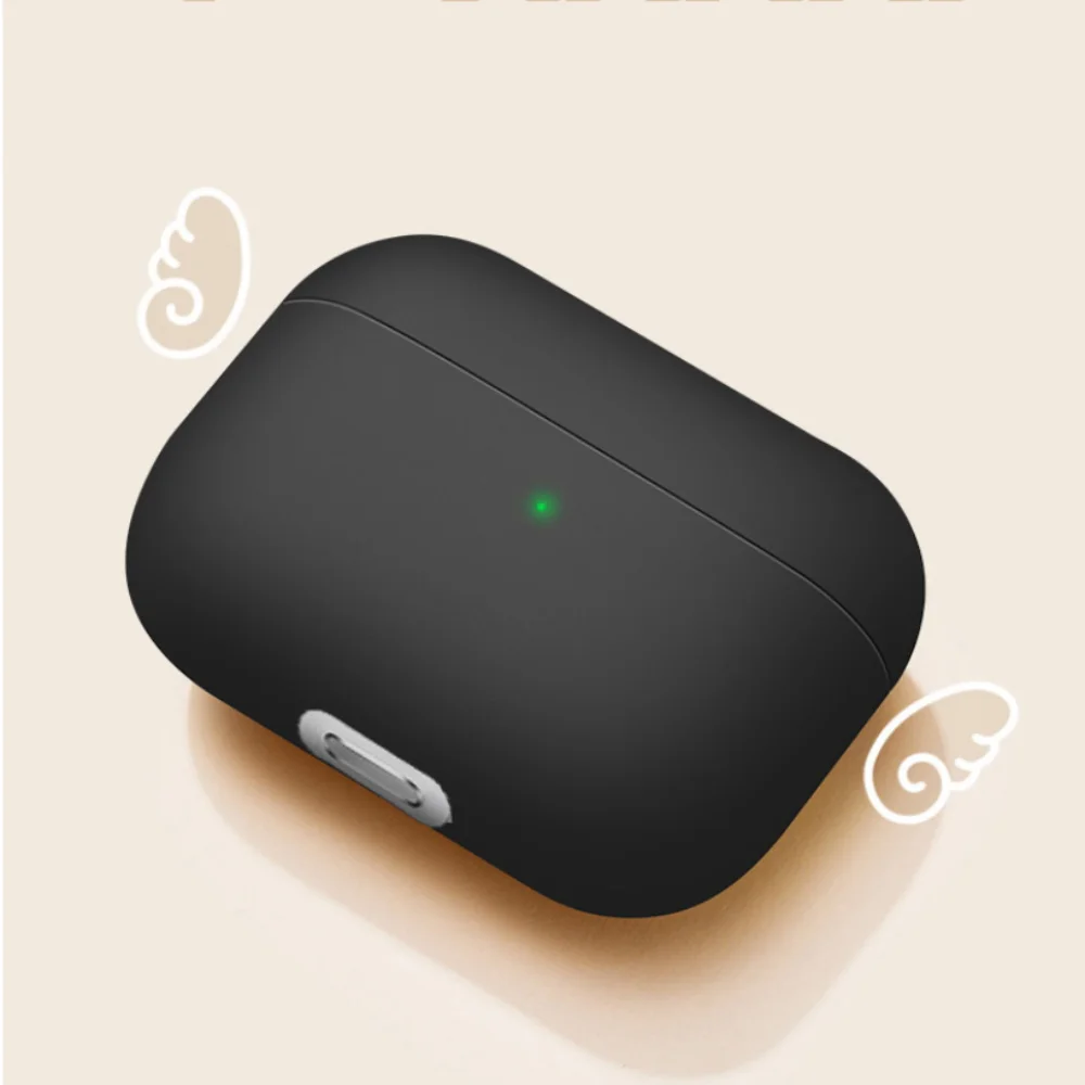 Print Silicone Case for Apple Airpods Pro Cover Various Cute