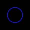 Blue Ring