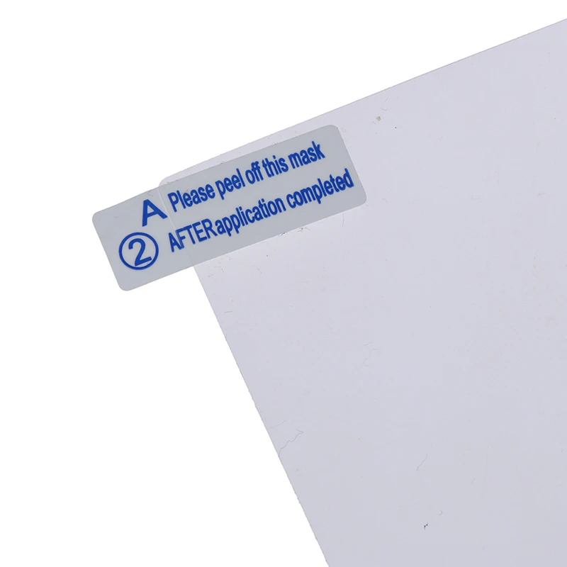 1Pc 15 inch Monitor Laptop LCD Clear Screen Guard LED Protector Film Cover laptop screen protector,monitor screen film