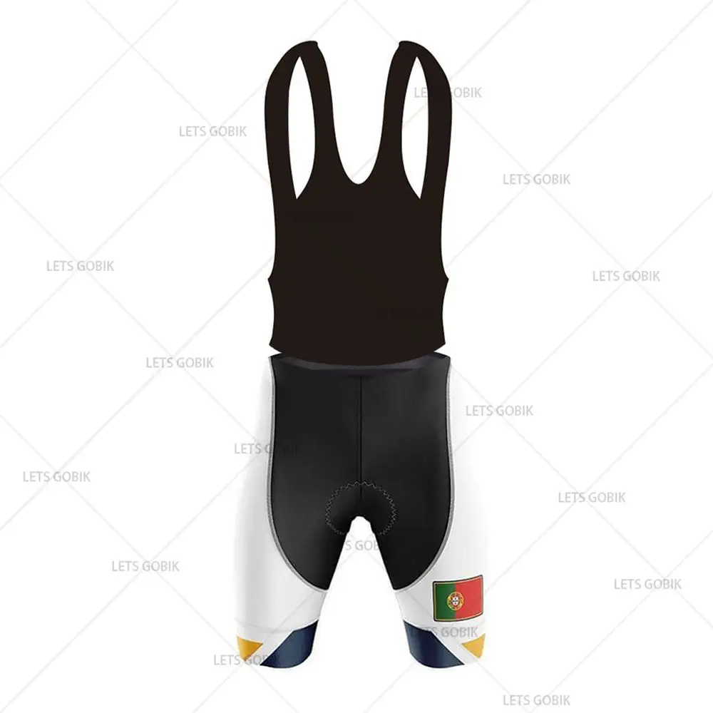 Bib shorts Коллекция года, мужские летние футболки для велоспорта, одежда для велоспорта, одежда для горного велосипеда, одежда для велоспорта, Майо Ropa Ciclismo, синий цвет - Цвет: Bib shorts