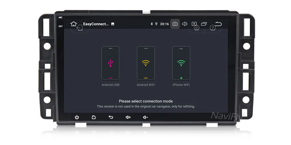 Best 8" IPS DSP Android 9.0 8 Core Car GPS Navigation For GMC Yukon Sierra Tahoe Acadia Suburban Chevrolet Enclave car dvd radio gmc 23 Best 8" IPS DSP Android 9.0 8 Core Car GPS Navigation For GMC Yukon Sierra Tahoe Acadia Suburban Chevrolet Enclave car dvd radio gmc 23