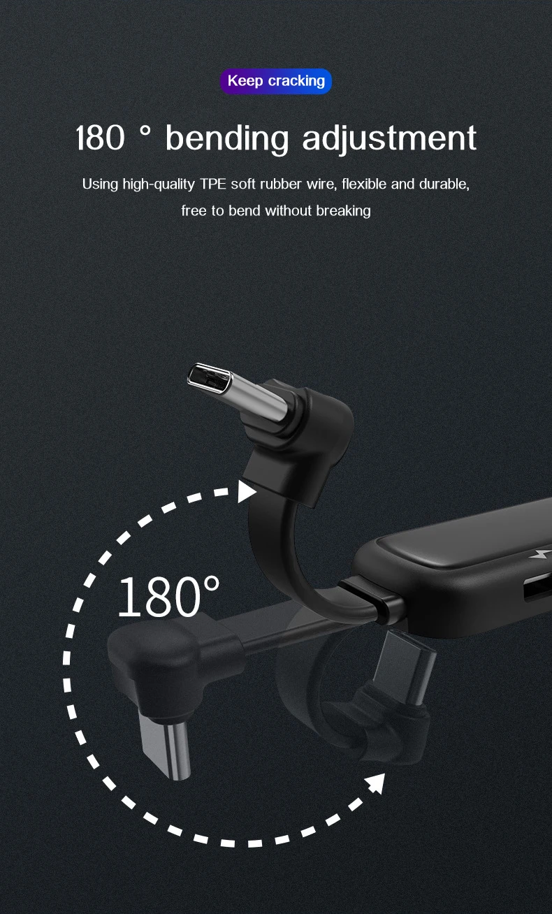 OUIO otg переходник Кабель с разъемом usb типа c переходник для наушников адаптер iphonetootg Тип c otg micro usb адаптер