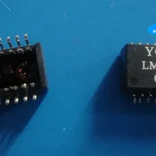 5 шт. и SMD Индуктор LM1602T модуль индуктора YOUTH SOP-16 SMD LM1602T скидка