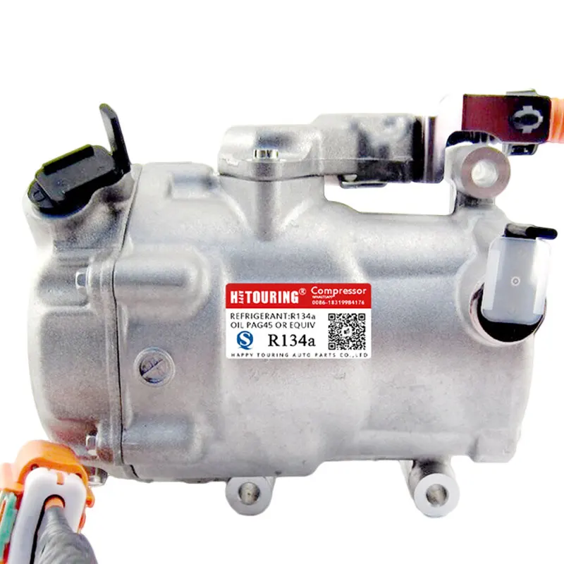 ES18C электрический ac Компрессор кондиционера для toyota prius 1 5 8 042000 0190 88370 47010 0193 0194