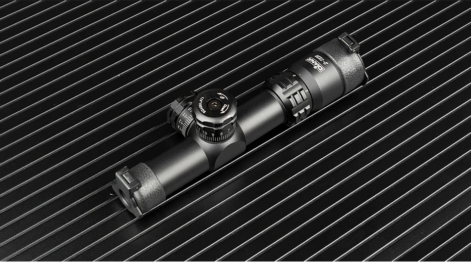 Lunetas Riflescopes