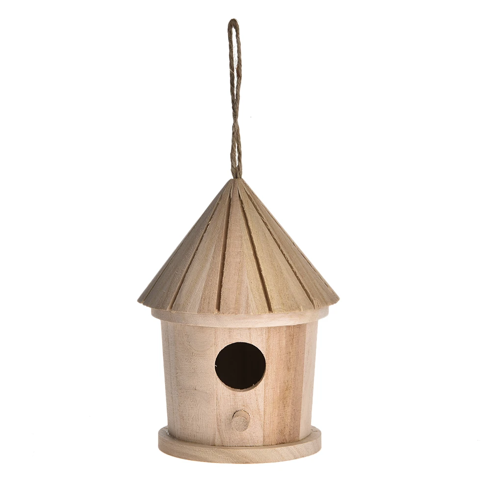 bird house for cage