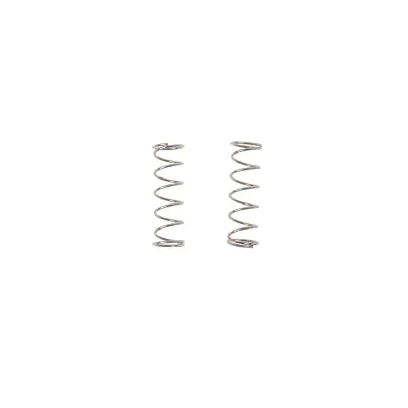 

10Pcs Mouse Wheel Roller Springs for logitech G9X M705 MX1100 M950 G502 G500 B95D