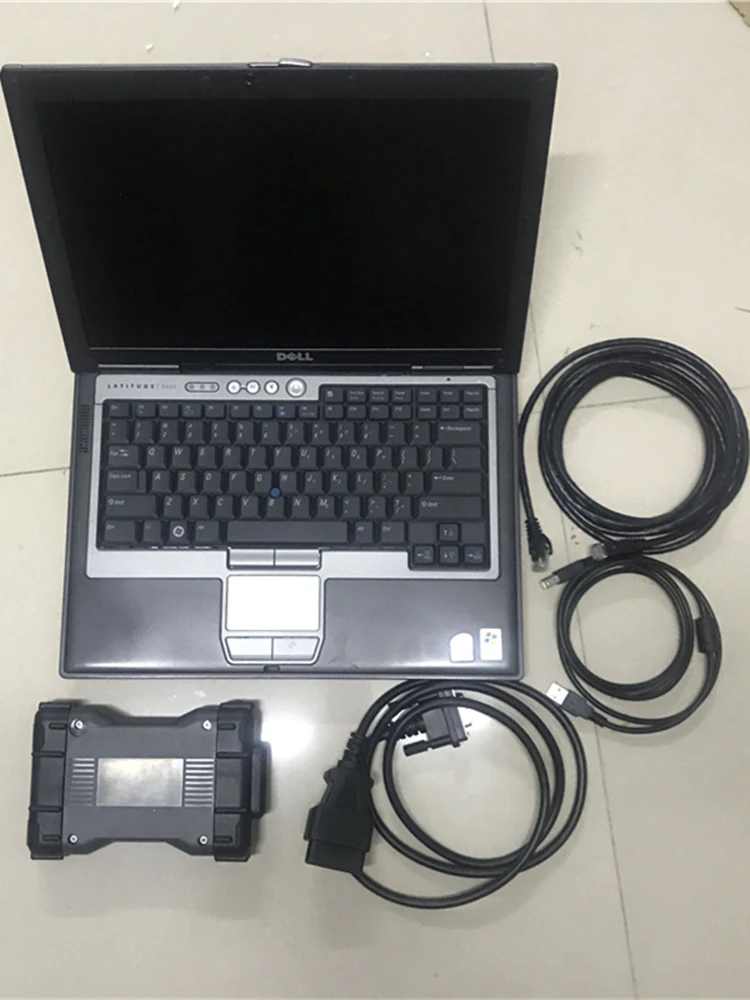 

mb star doip diagnostic tool mb sd c6 vci diagnosis 2023.12v software hdd d630 laptop ready to work for wifi mb star c6 connect