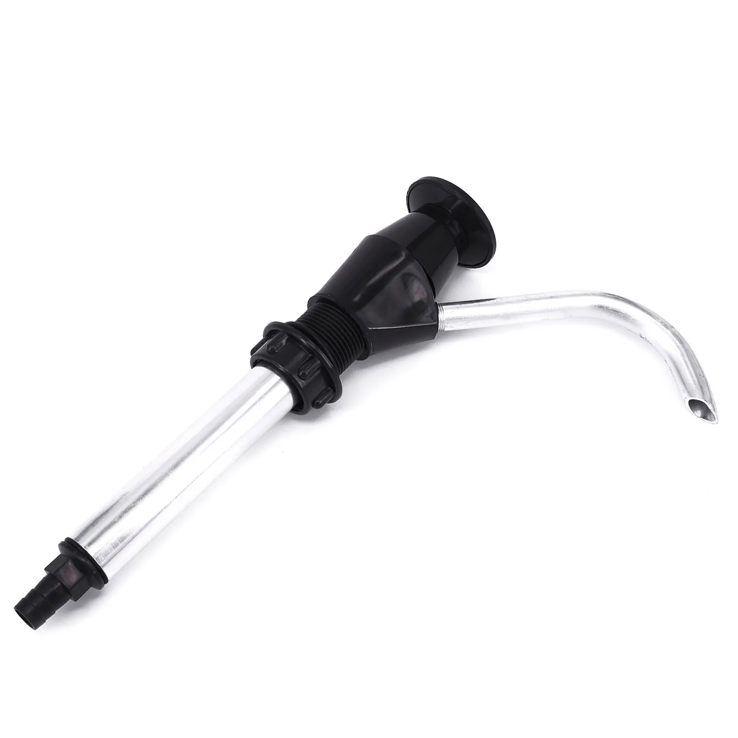 

Water Pump Replacement Faucet Tool Caravan Alloy Sink Black Water Pump Tap Motorhome Boats Rv Part Recreational Vehicle High