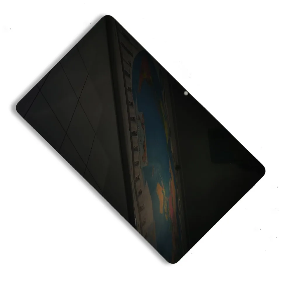Painéis e LCDs p tablet