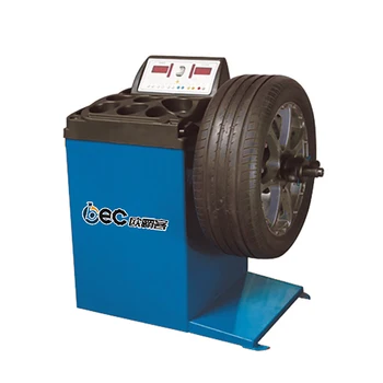 

OBC-940 Wheel Balancer/wheel balancing machine for sale