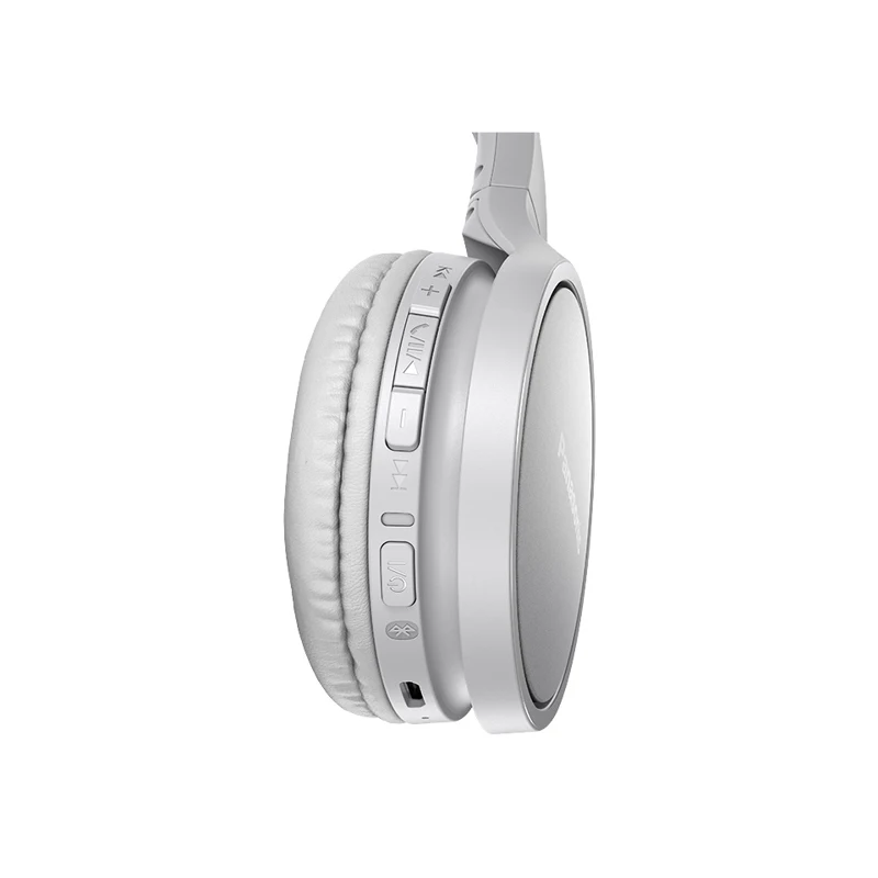 Накладные беспроводные Bluetooth-наушники Panasonic RP-HF410BGCW