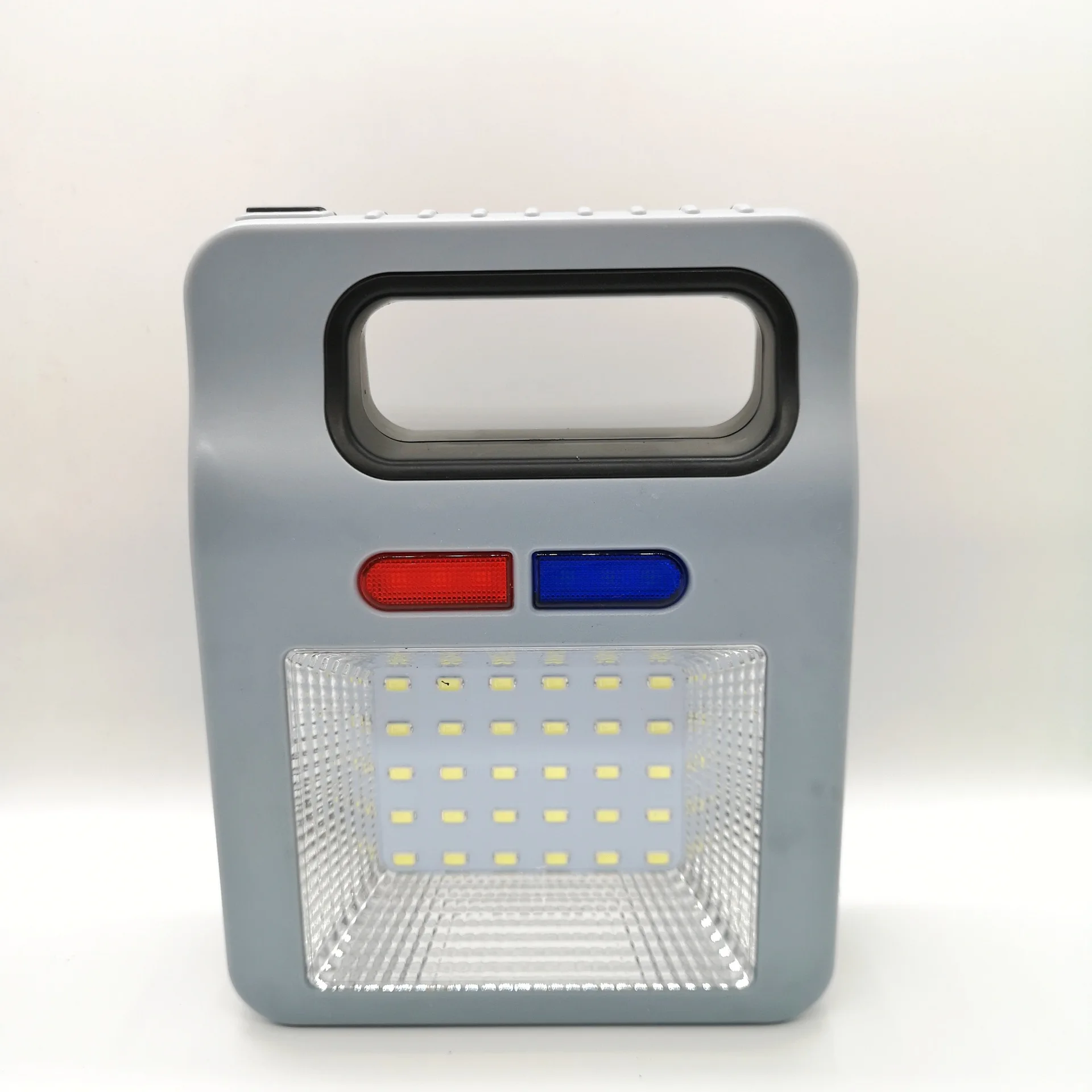 

Cross Border Cob Multi-functional Work Lamp Project Lamp Trash Spotlight Camping Light LED Charging Work Inspection Lamp