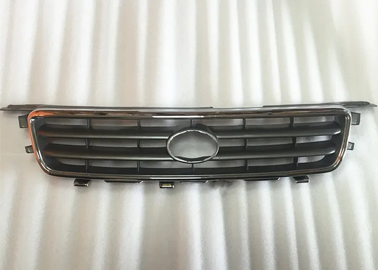 EOsuns Решетка переднего бампера для Toyota CAMRY SXV20 MCV20 2 3 0 2000|Гоночные решетки| |