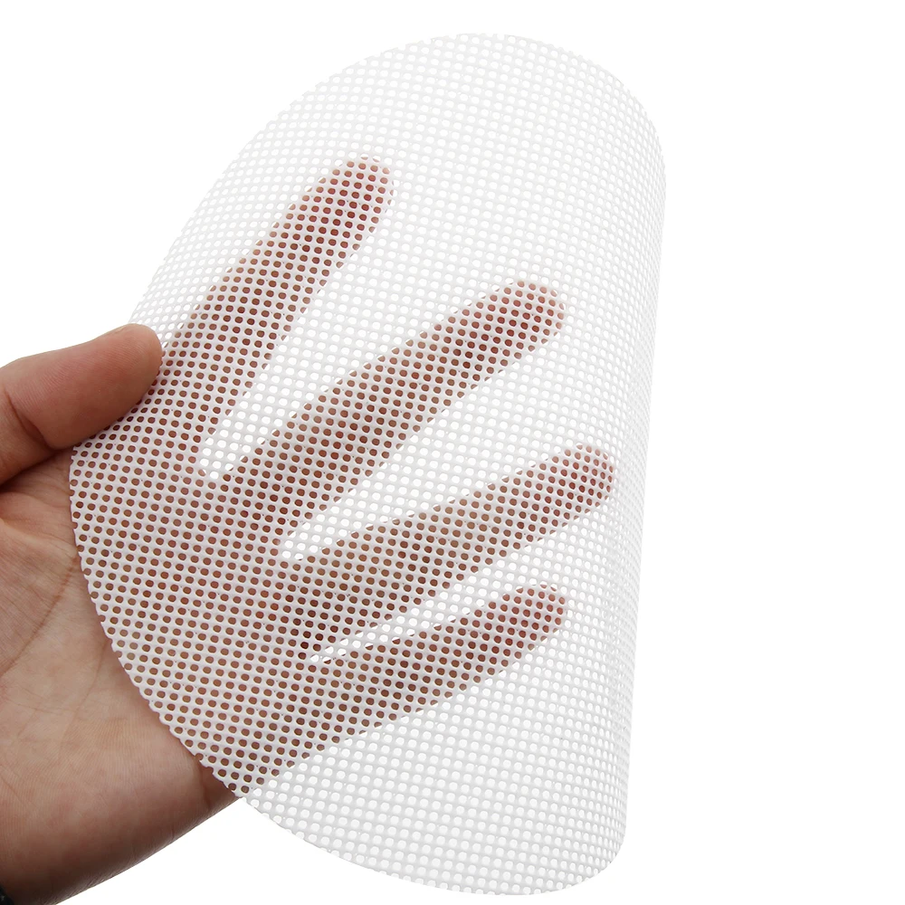 1Pc Non-Stick Steamer Mat Dim Sum Tool Food Grade Silicone Kitchen Under Steamers Mat Cooking Accessories Eco-friendly Cookware 1