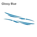Glossy Blue