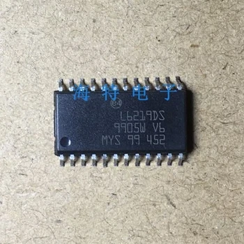 

10pcs/lot SMD motor drive L6219DS SOP24 L6219 original authentic In Stock