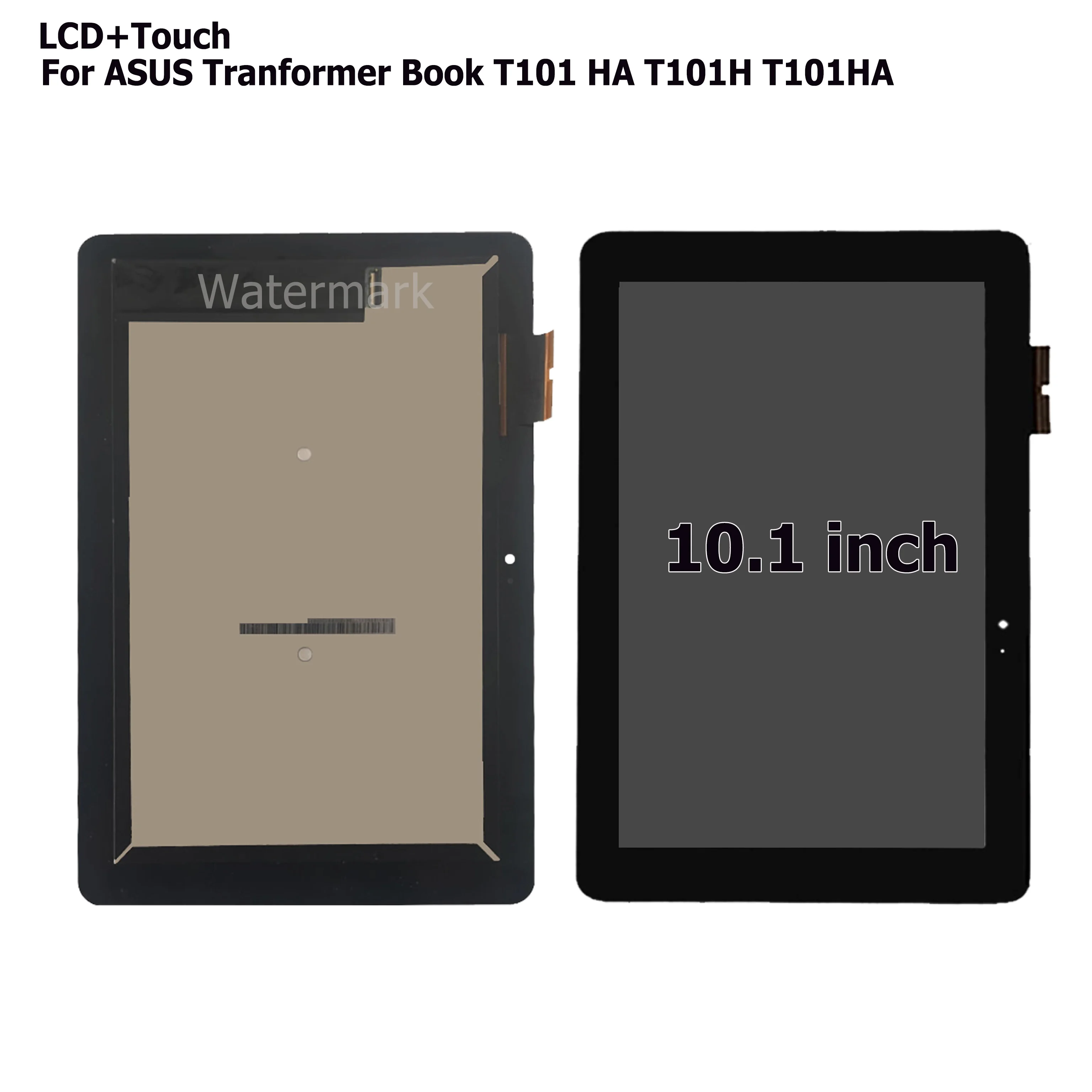 ġ ũ Ÿ   LCD ÷, ASUS Ʈ  T101 HA T101H T101HA ü AAA + LCD ÷