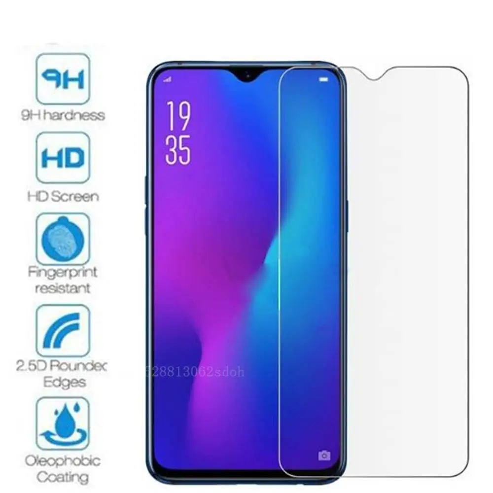 Tempered Glass For E&ampL D63 D62 D58 D57 9H Protective Film Explosion-proof Clear Screen Protector Phone cover | Мобильные телефоны