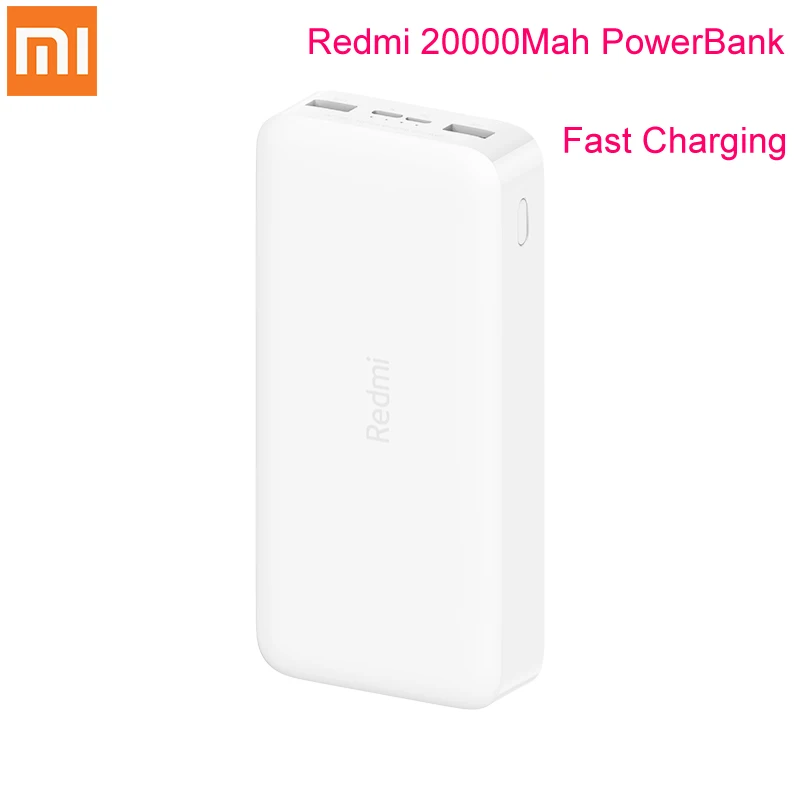 Xiaomi Redmi 20000 Mah Купить