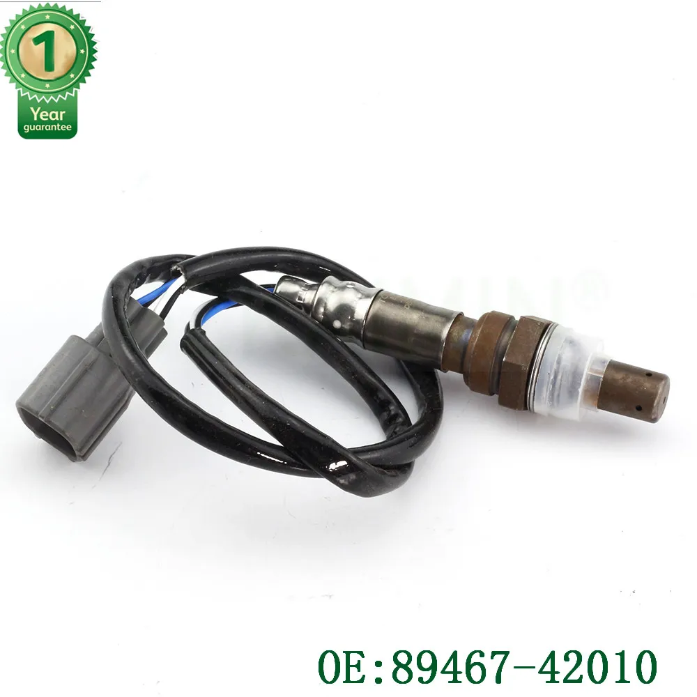 Good Quality O2 Sensor Lambda sensor Oxygen Sensor For Toyota RAV4