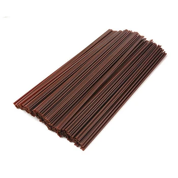 

1000 PCS Coffee Stir Bar Kitchen Accessories Juice Milk Milk Tea Stir Bar Coffee Straw 17cm Wedding Supplies