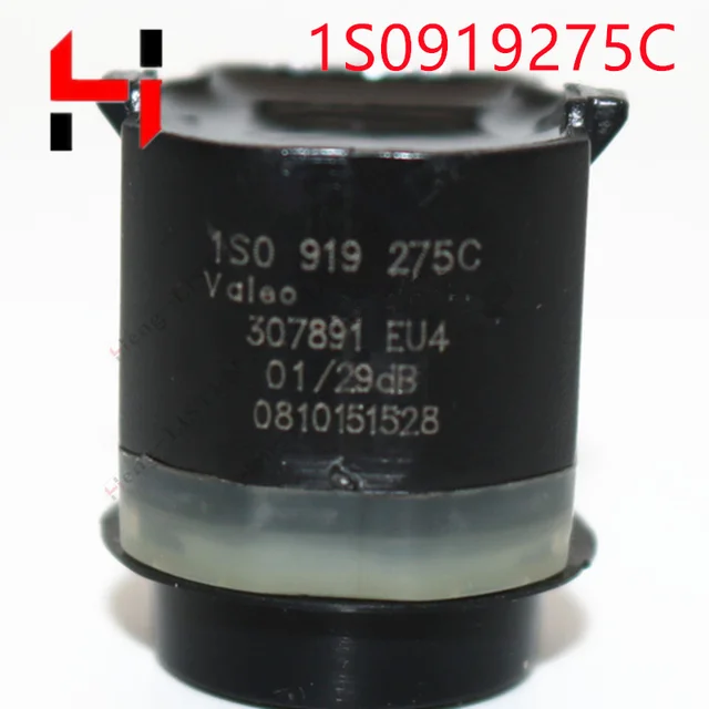 Ultraschall PDC Sensor Einparkhilfe - Original 4H0 919 275, 1S0 919 275 / C