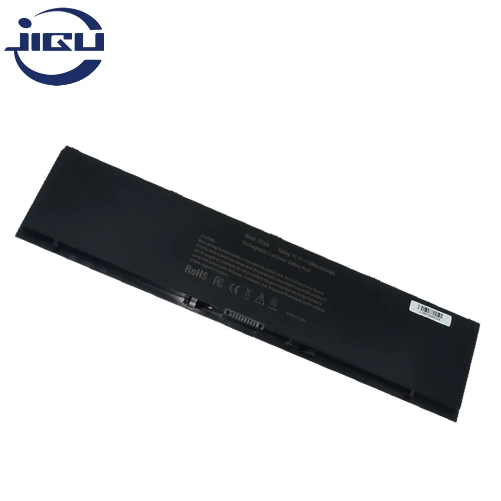 Аккумулятор для ноутбука JIGU 0D47W 34GKR 451-BBFS 451-BBFV G0G2M PFXCR T19VW Dell Latitude E7440 14 7000 Series-E7440 |