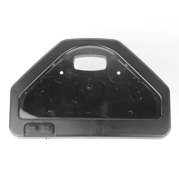 

For Honda CBR1000RR 2004 2005 2006 2007 ABS Plastic Speedometer Tachometer Gauges Case Shell Cover