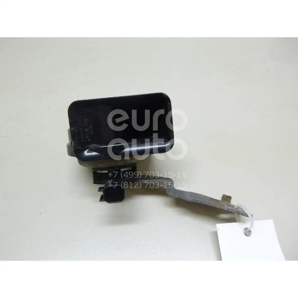 Сигнал звуковой, состояние – Б/У,, для Ford Fusion 5S6T13802AB 5S6T13802AB