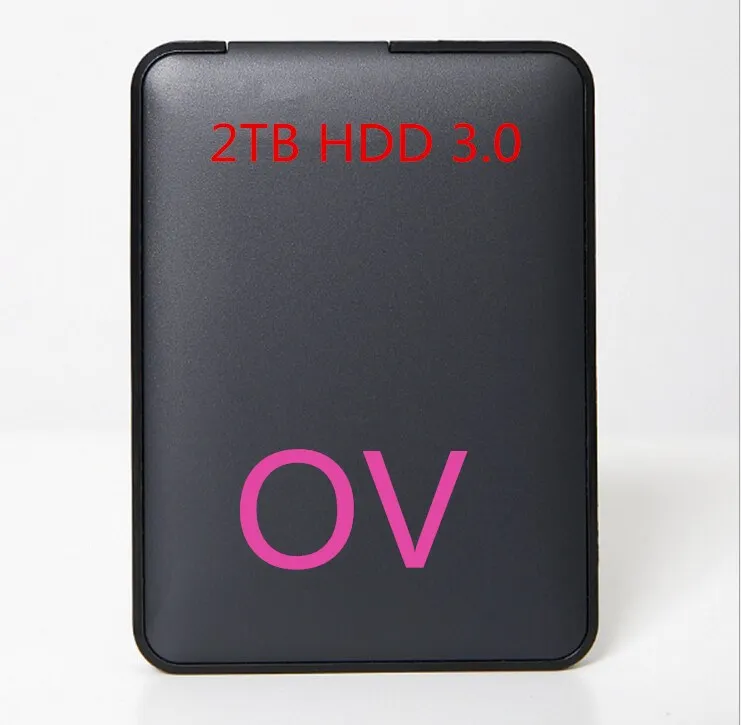 

Portable External Hard Drive Disk HD 1TB 2TB High capacity SATA USB 3.0 Storage Device Original for Computer Laptop