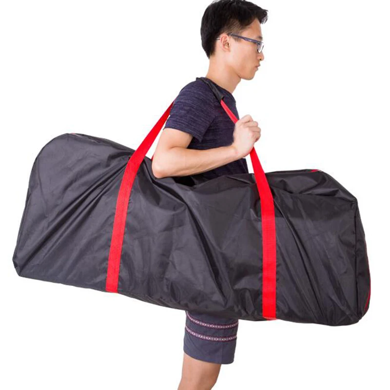 Сумка для переноски для Xiaomi Mijia M365, рюкзак для электрического скутера, сумка для хранения и набор аксессуаров для самоката