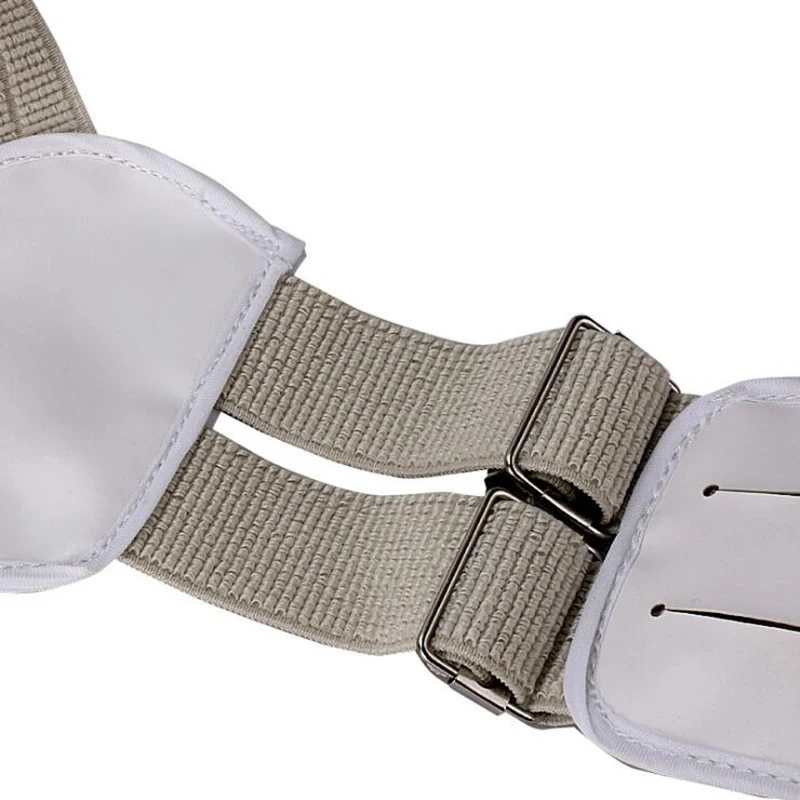 Free Shipping Back Posture Corrector- Adjustable Clavicle Back Brace- Providing Pain Relief From Neck, Back and Shoulder