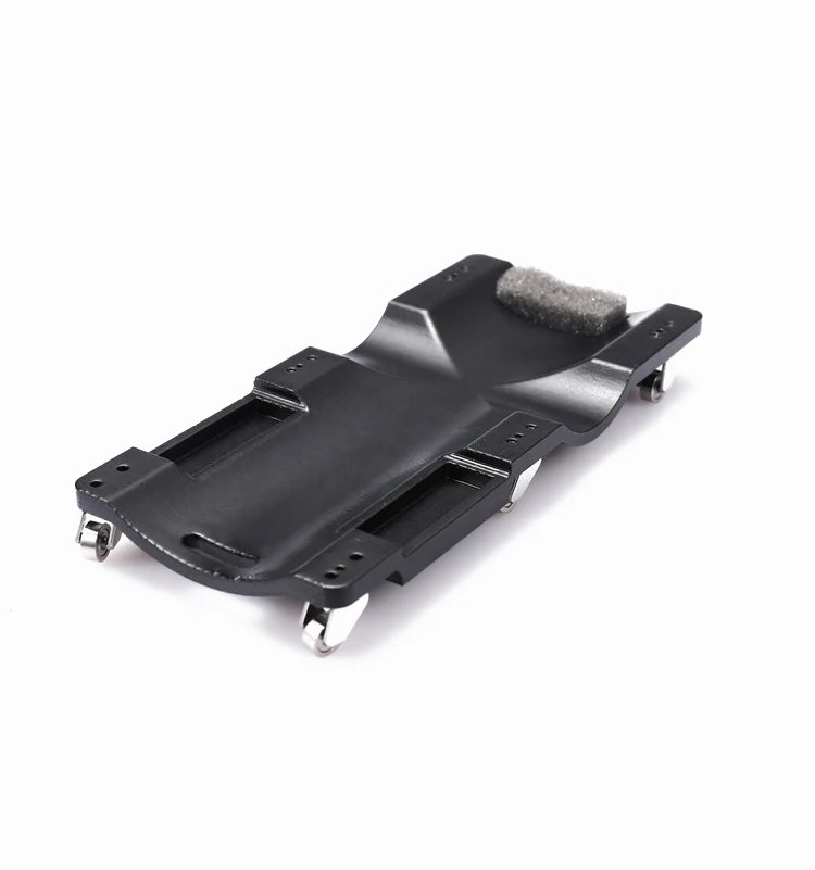 

GPM Model car repair car lay board skateboard auto repair lay board sleep board car chassis repair tool ZSP039