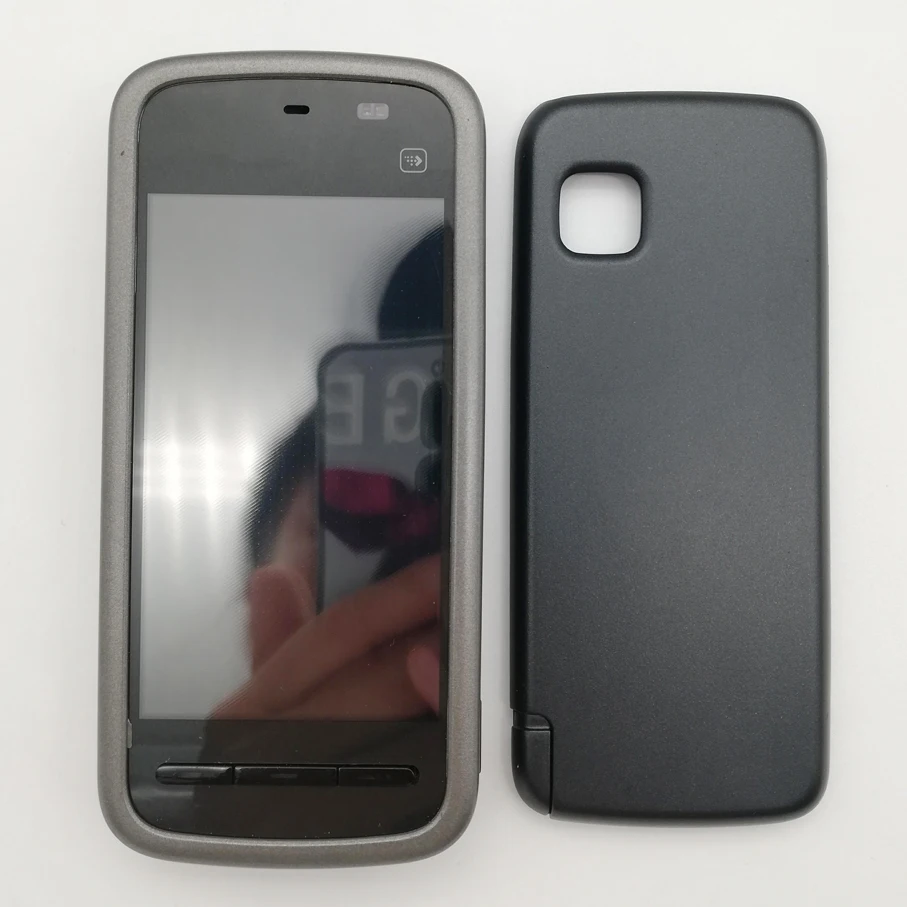 Чехол для Nokia 5230 без сенсорного экрана