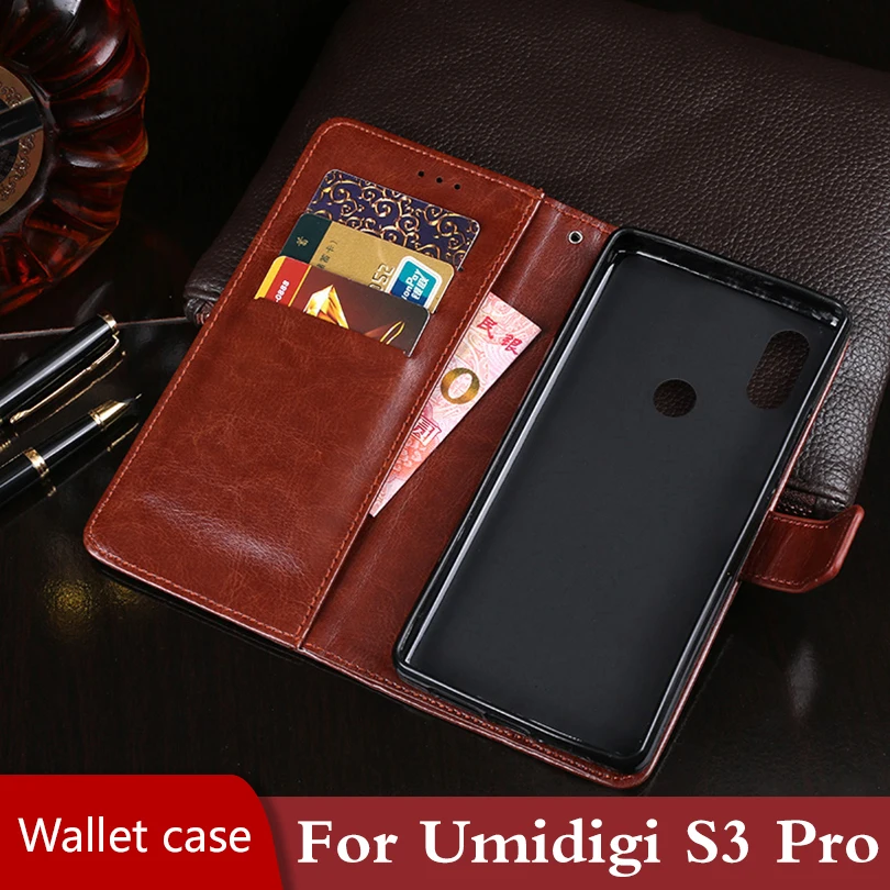 case for Umidigi S3 Pro-2