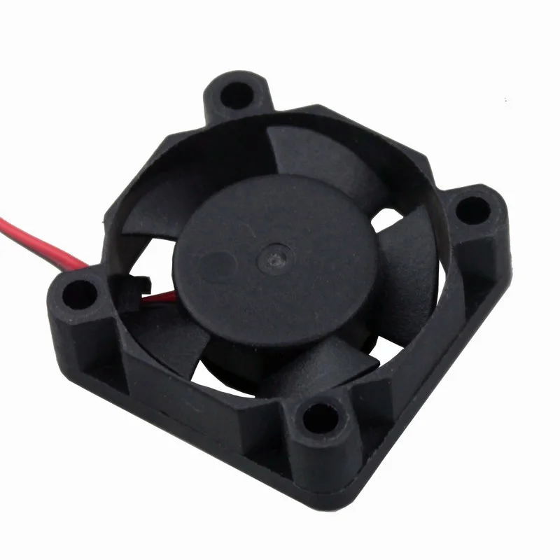 30mm 24v ball fan 10