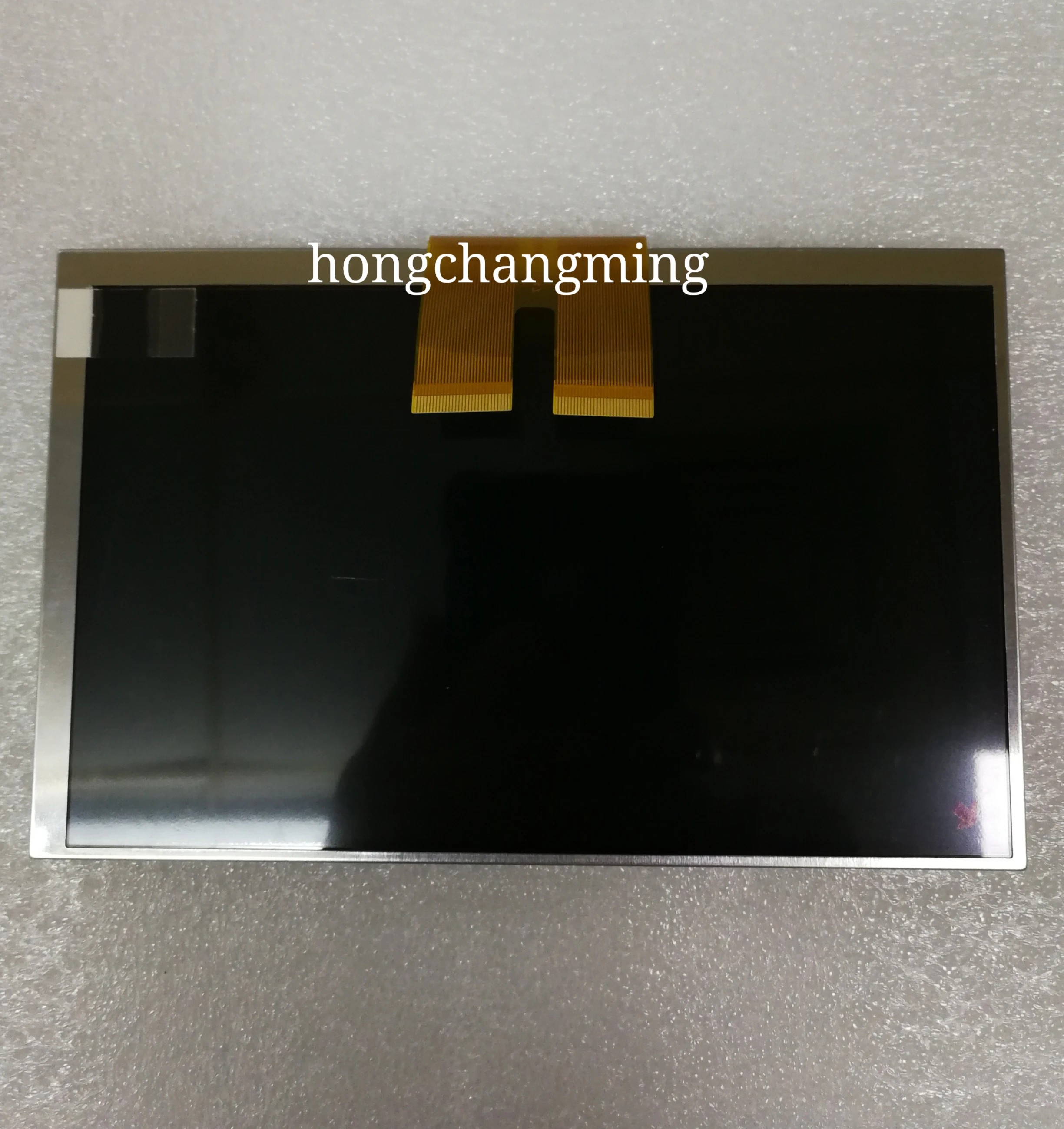 PM070WXF(LF) PVI 7 inch TFT LCD screen display panel 480x800 PM070WXF(LF) PM070WXF