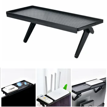 

'The Best' TV Display Top Storage Rack Holder Computer Monitor Stand Organizer for Home Office 889