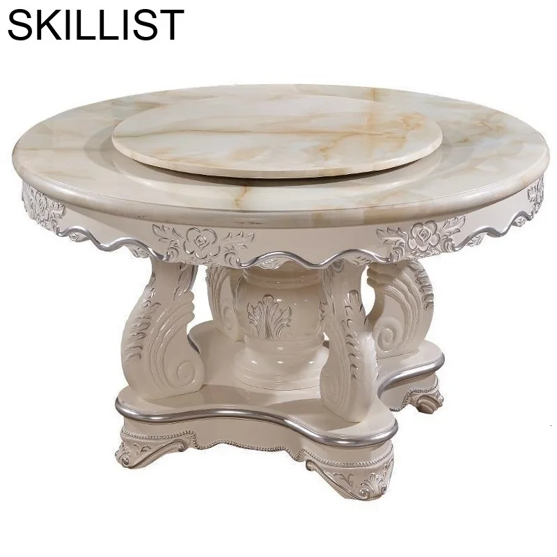 Набор Comedores Mueble Piknik Masa Sandalye Eettafel Sala Yemek Masasi Wood европейский стол Mesa De Jantar Tablo