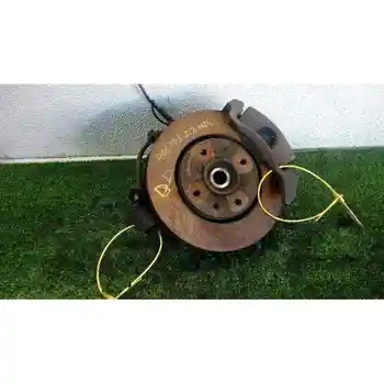 

STEERING KNUCKLE FRONT RIGHT PEUGEOT 406 COUPE (S1/S2)