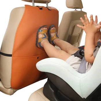 

Car Seat Cover Back Protectors Protection For Children Protect Auto Seats Covers For Baby Dogs From Mud Dirt Interior Car