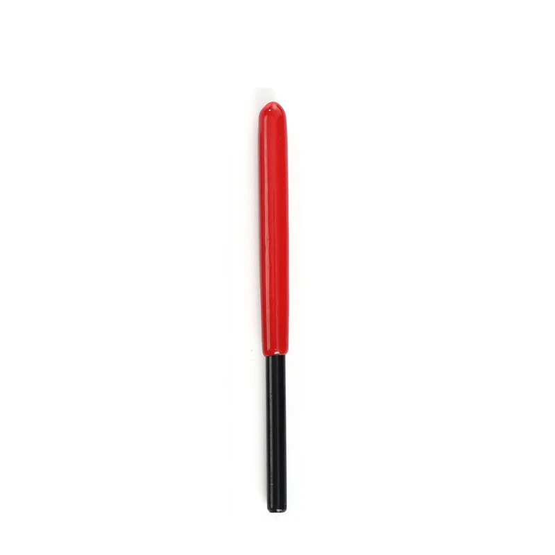 30 pièces voiture Pro bobine outil de forage métrique filetage réparation Kit d'insertion M6 pour hélicoïoil voiture outils de réparation grossière pied de biche ► Photo 2/6