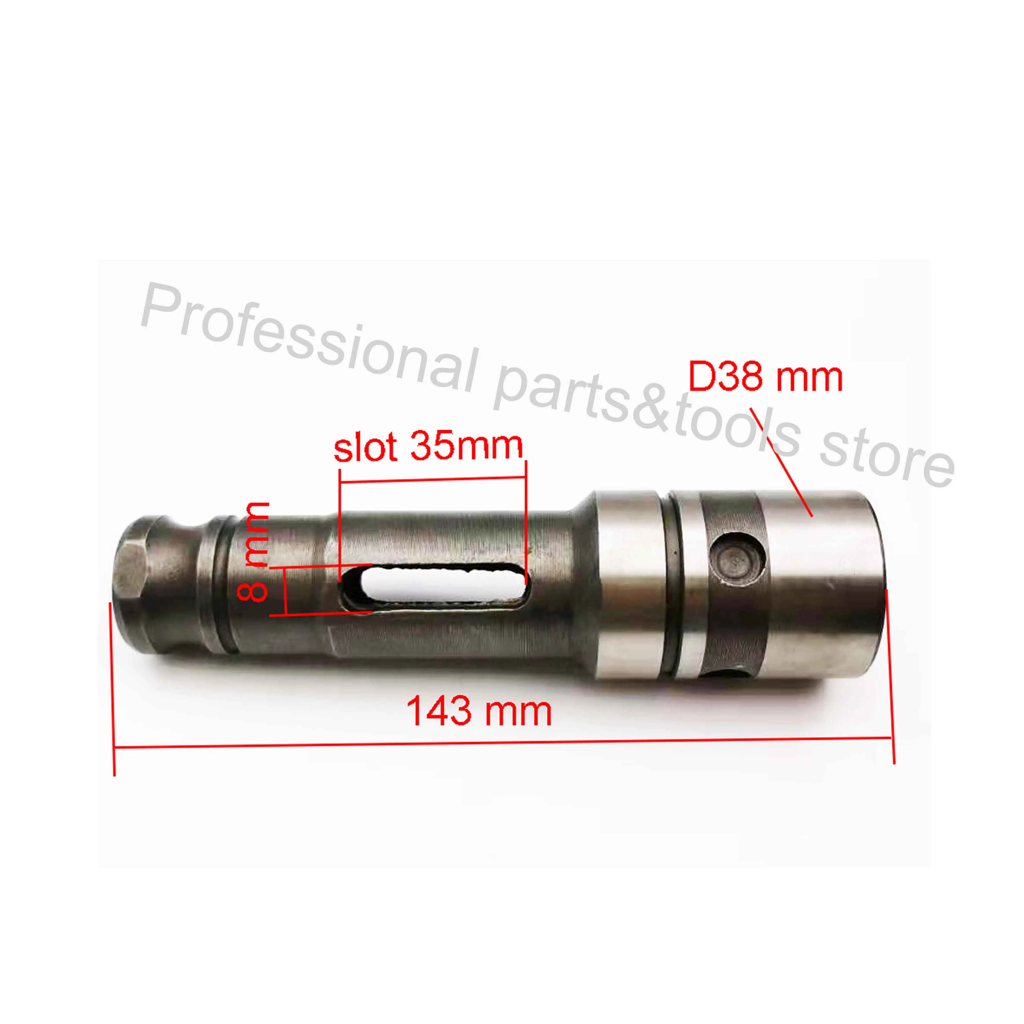 Replacement Spare Parts Tool Holder For Demolition Hammer GBH11DE | Инструменты