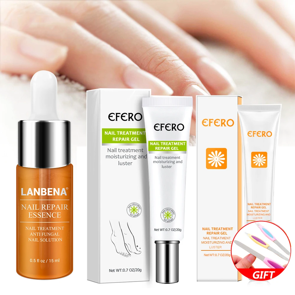 

Nail Foot Nail Fungus Removal Gel With File Anti Infection Paronychia Onychomycosis Fungal Nail Treatment Feet Care Serum