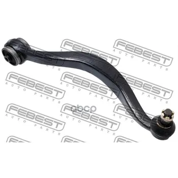 

Lever curve left (Mazda 6 GG 2002-2007) febest febest art. 0524-m6lh