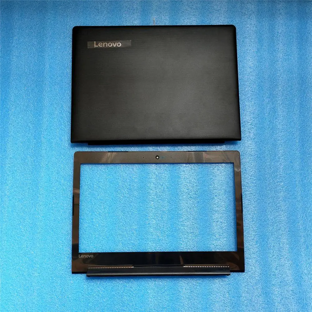 Новинка для lenovo ideapad 310-14 310-14IAP 310-14IKB 310-14ISK lcd задняя крышка+ lcd передняя рамка
