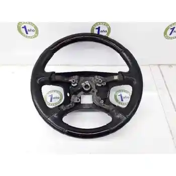 

MR510887 STEERING WHEEL Mitsubishi MONTERO (V60/V70)